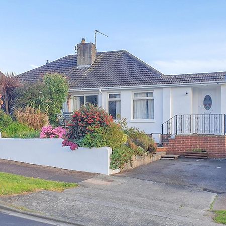 Moor View Villa Newton Abbot Exterior photo